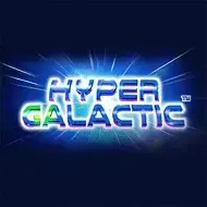 Hyper Galactic screenshot