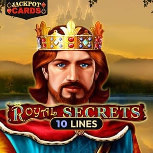 Royal Secrets screenshot