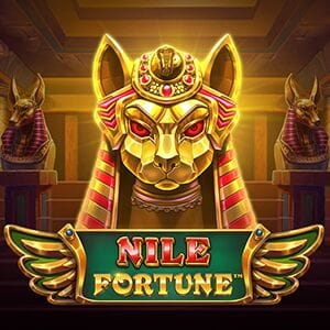 Nile Fortune screenshot