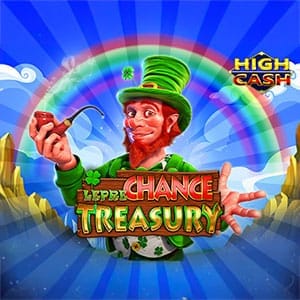 Leprechance Treasury High Cash EGT
