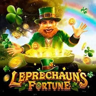 Leprechaun’s Fortune screenshot