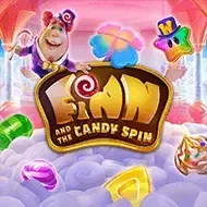 Finn and the Candy Spin screenshot