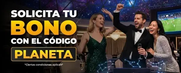 Bono de Referido Patriota