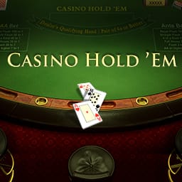 Casino Hold'Em™