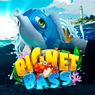 Big Net Bass screenshot