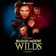 Blood Moon WildsYggdrasil