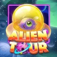 Alien Tour screenshot
