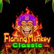 Flaming Monkey ClassicKA Gaming