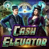 Cash Elevator screenshot