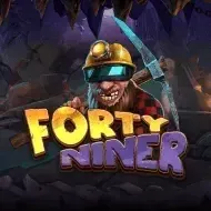 Forty'NinerFbastards