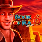 Book of Ra 6 deluxe