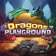 Dragons Playground screenshot