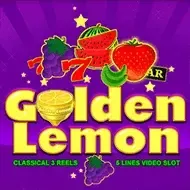 Golden Lemon screenshot