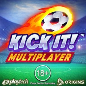 Kick It™ Multiplayer
