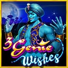 3 Genie Wishes screenshot